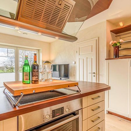 Amazing Apartment In Langenhorn With Kitchen Exterior foto