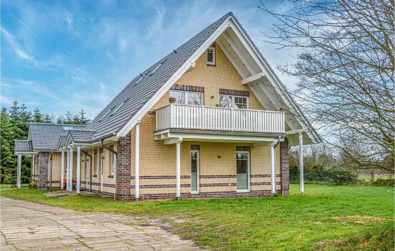 Amazing Apartment In Langenhorn With Kitchen Exterior foto